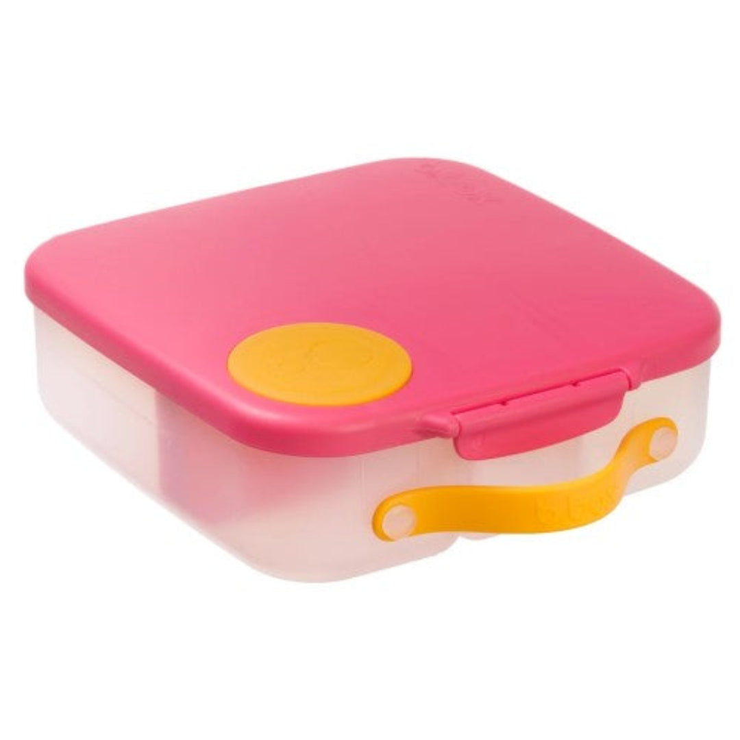 B.Box Lunchbox-Strawberry Shake