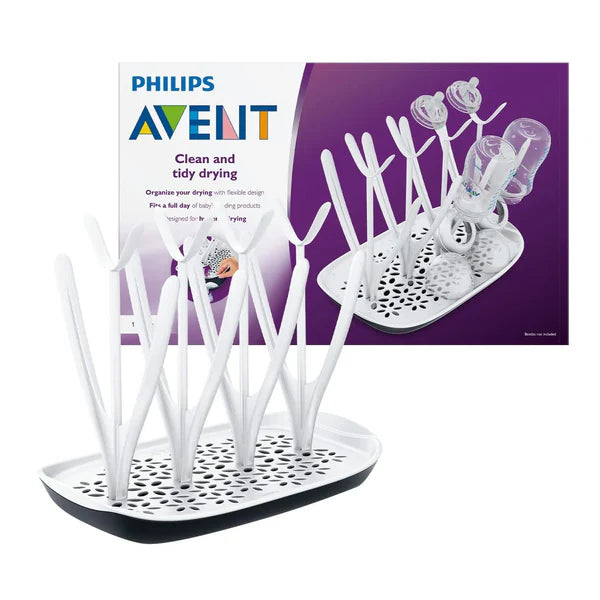 Philips Avent and Tidy Drying