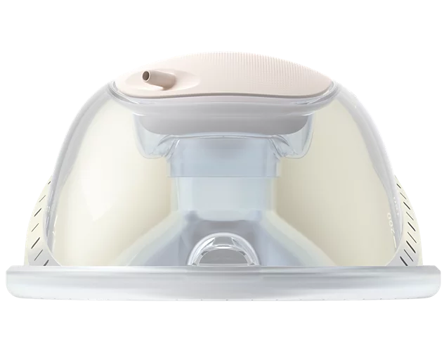 Hands-free Double Electric Breast Pump ( SCF532/11 )