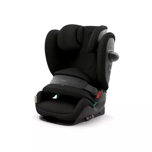 Pallas G3 i-Size Car Seat - Magic Black