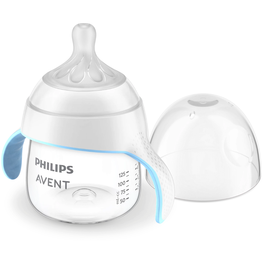 Natural Response Trainer Cup 150Ml (SCF263/61)