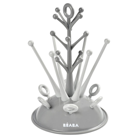 Tree Draining Rack Grey