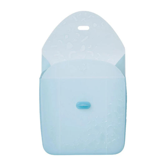 B.Box Silicone Lunch Pocket- Ocean
