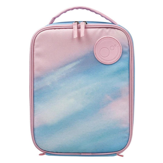 B.Box Large Insulated Lunch Bag- Morning Sky