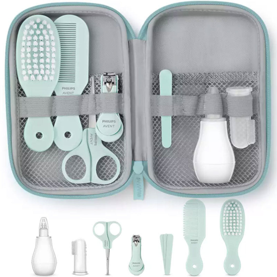 Philips Avent  Baby Care Set