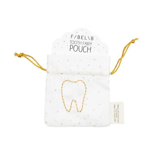 Fabelab Tooth Fairy Pouch