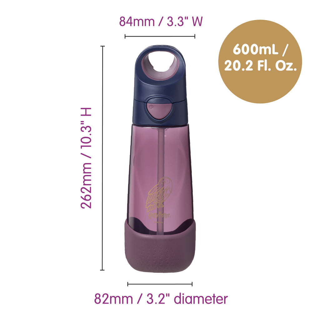 Harry Potter by b.box - 600mL Tritan™ drink bottle