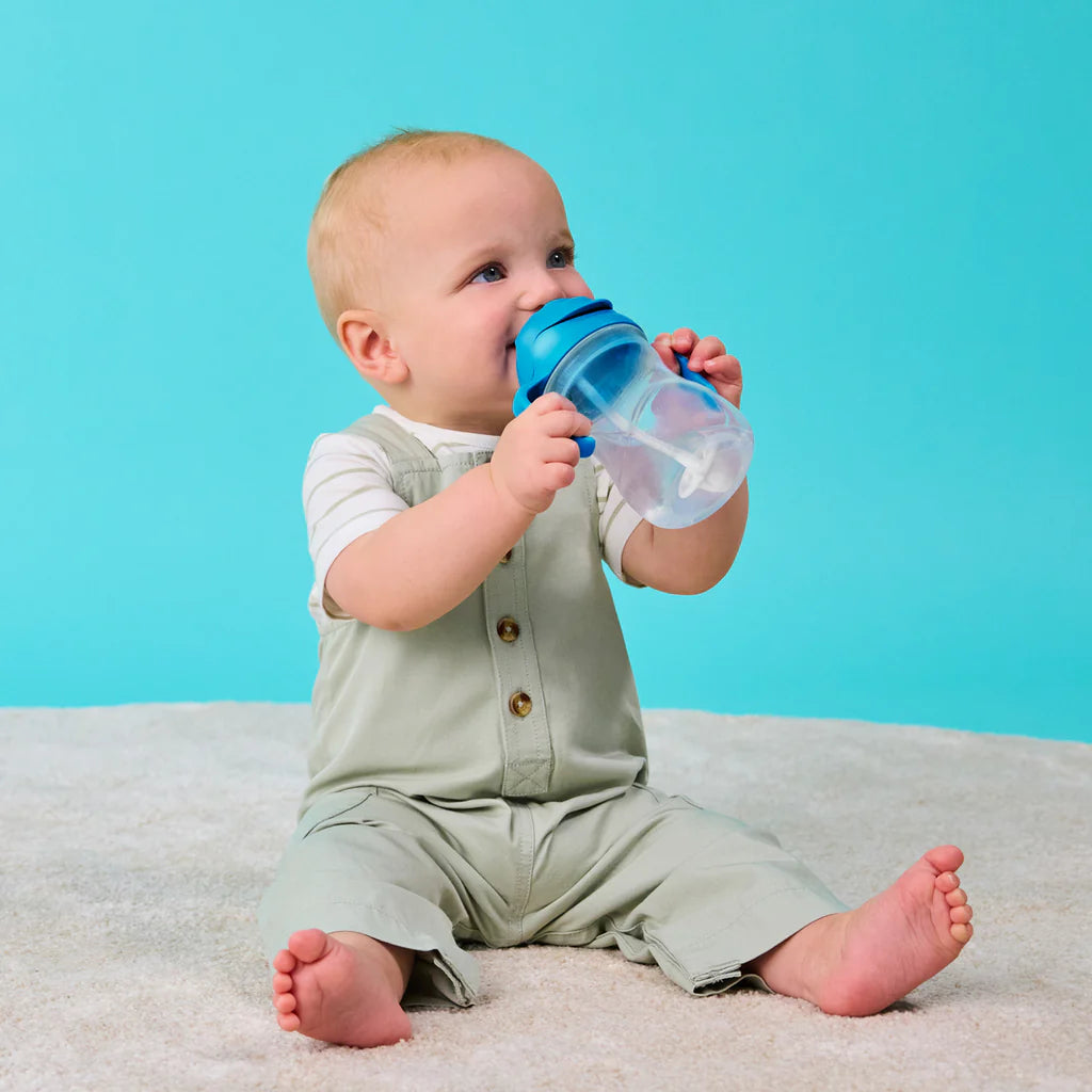 Sippy cup - Cobalt