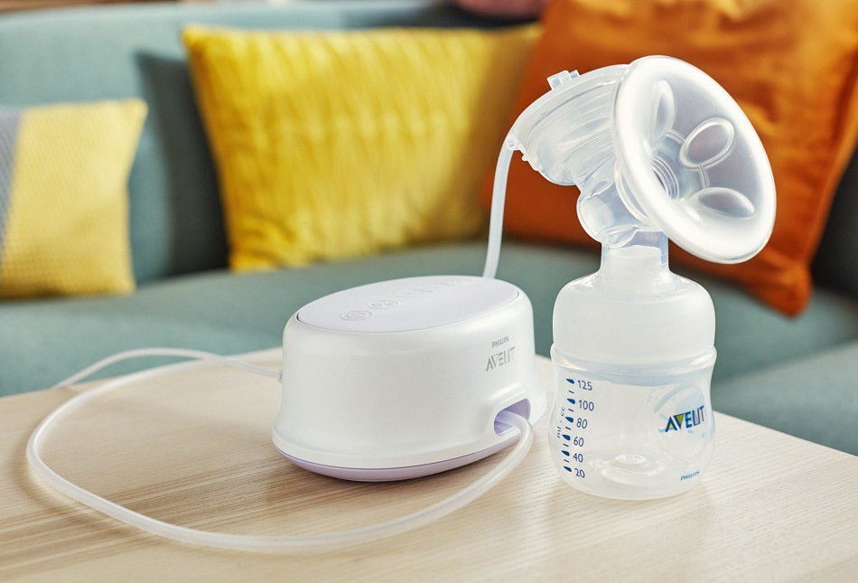 Philips Avent Electric Breast Pump