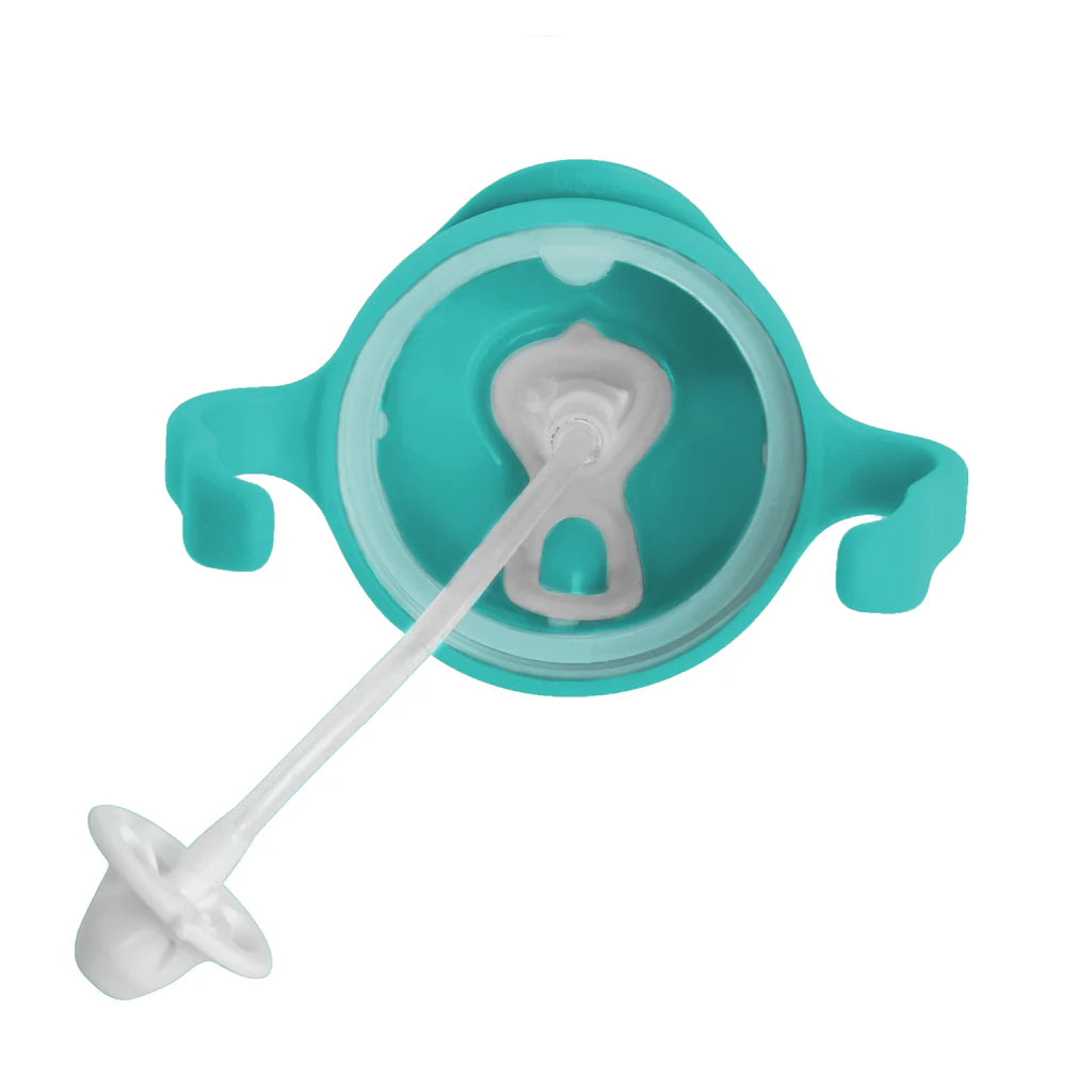 Sippy Cup 240ml - Jade