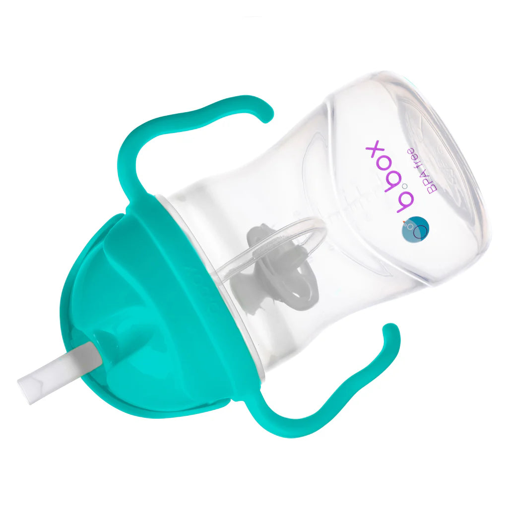 Sippy Cup 240ml - Jade