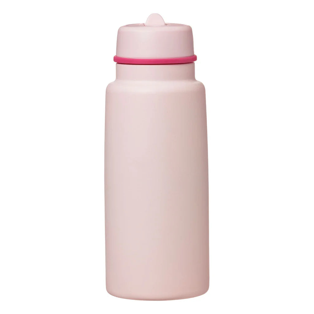 Insulated Flip Top - 1L - Pink Paradise