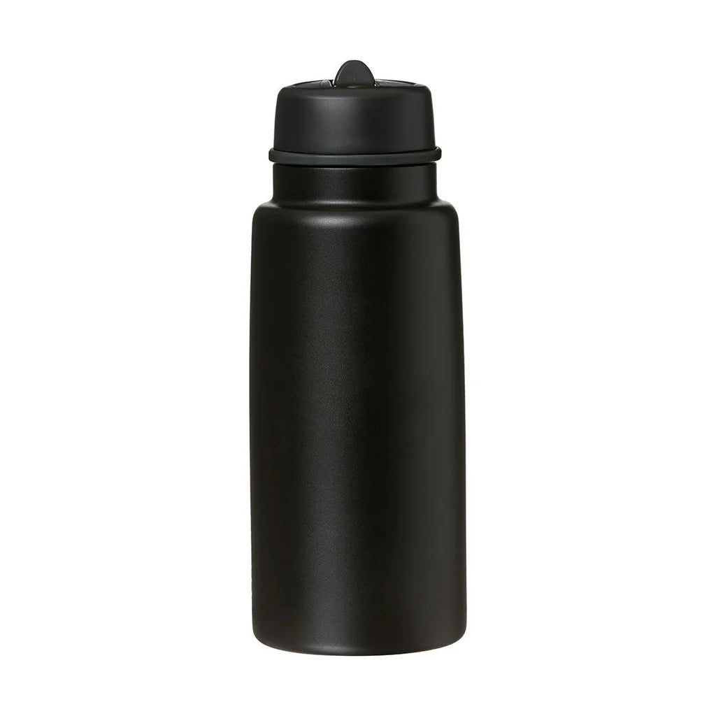 Insulated Flip Top - 1L - Deep Space