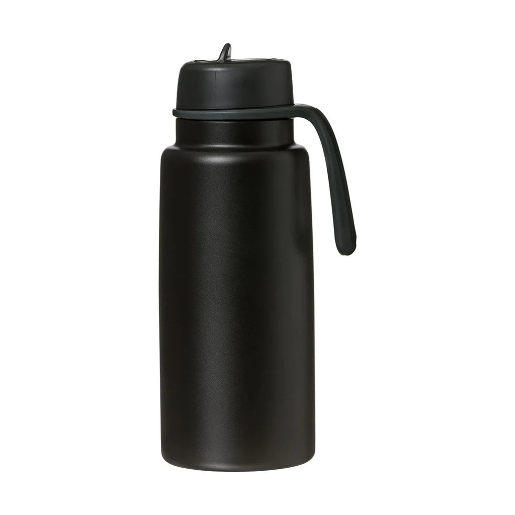 Insulated Flip Top - 1L - Deep Space