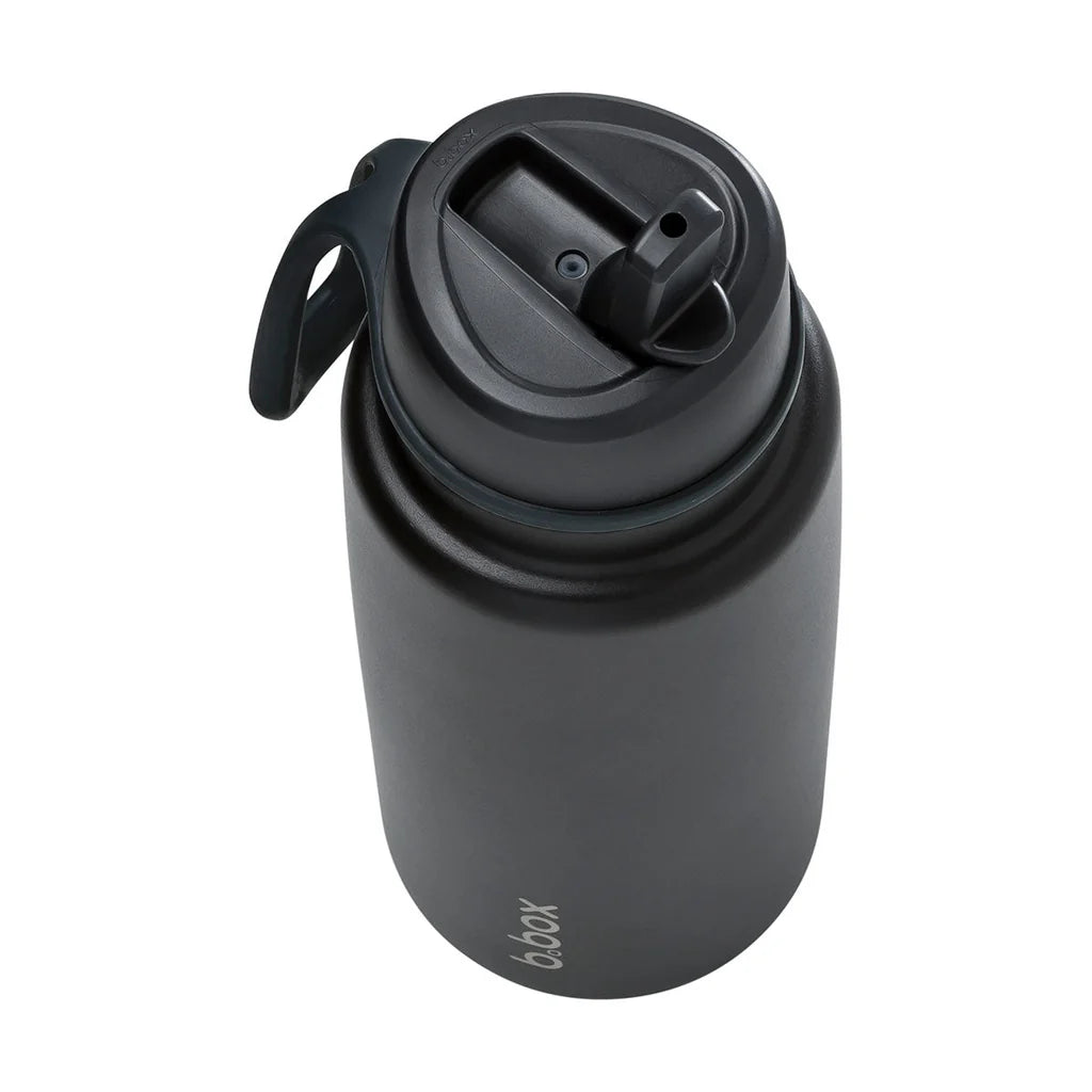 Insulated Flip Top - 1L - Deep Space
