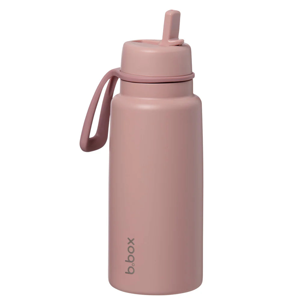 Insulated Flip Top - 1L - Berry Smoothie