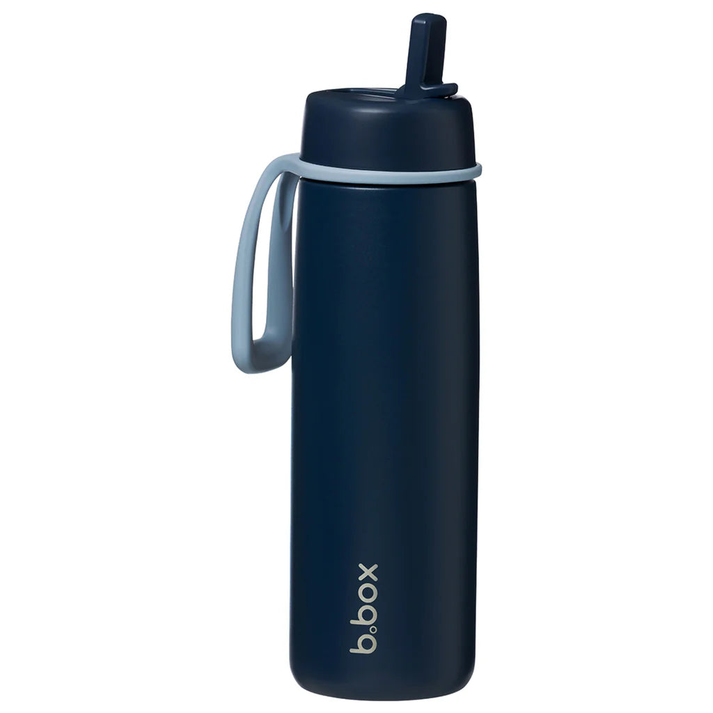 Insulated Flip Top - 690mL - Midnight