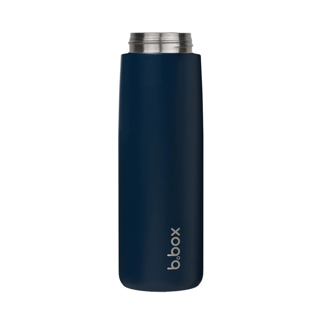 Insulated Flip Top - 690mL - Midnight