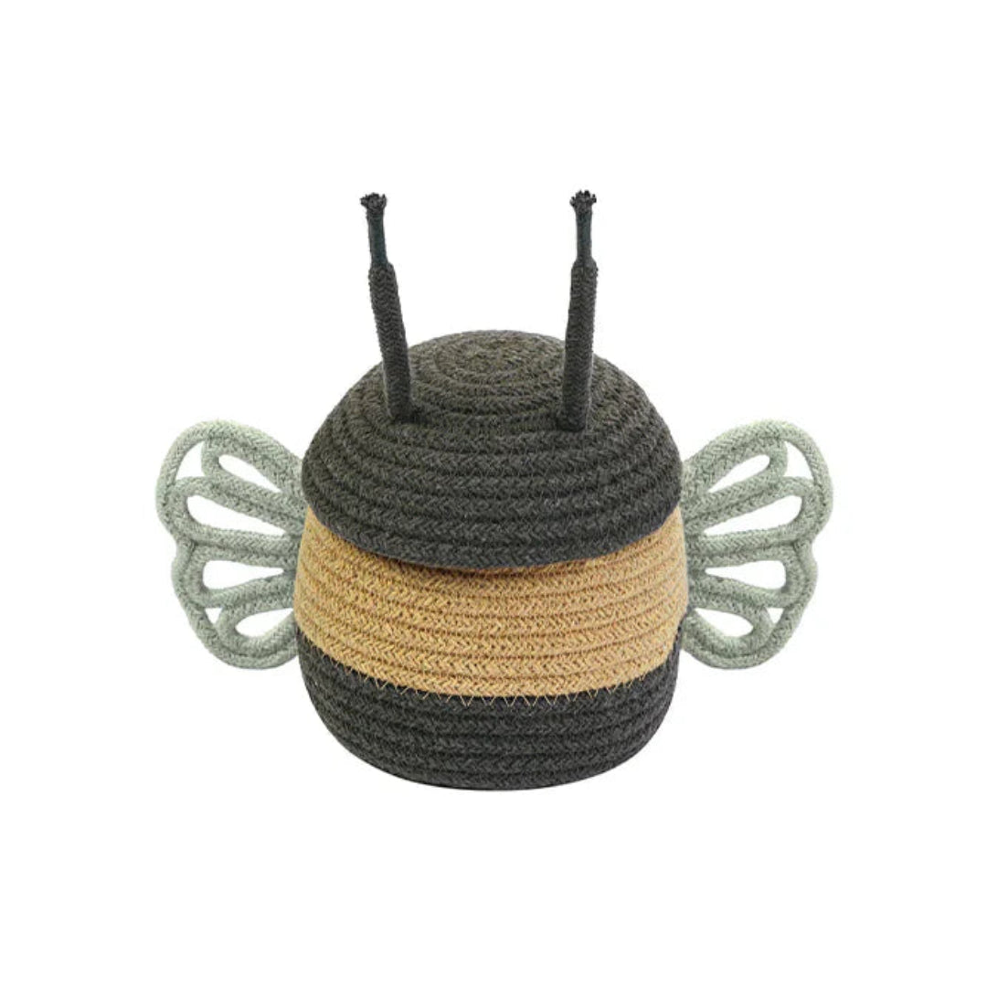 Basket Baby Bee