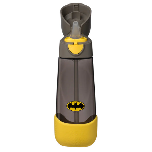 B.box Batman Tritan drink bottle 600ml