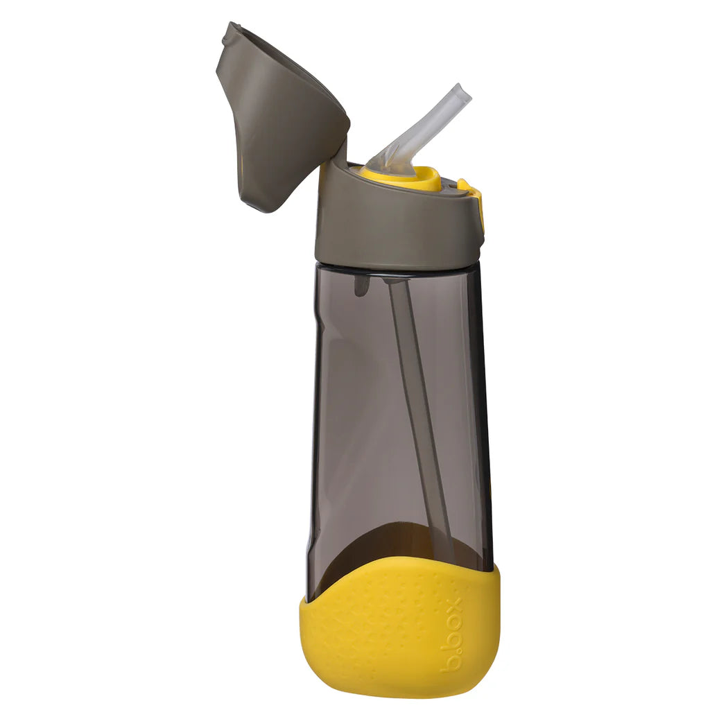 B.box Batman Tritan drink bottle 600ml