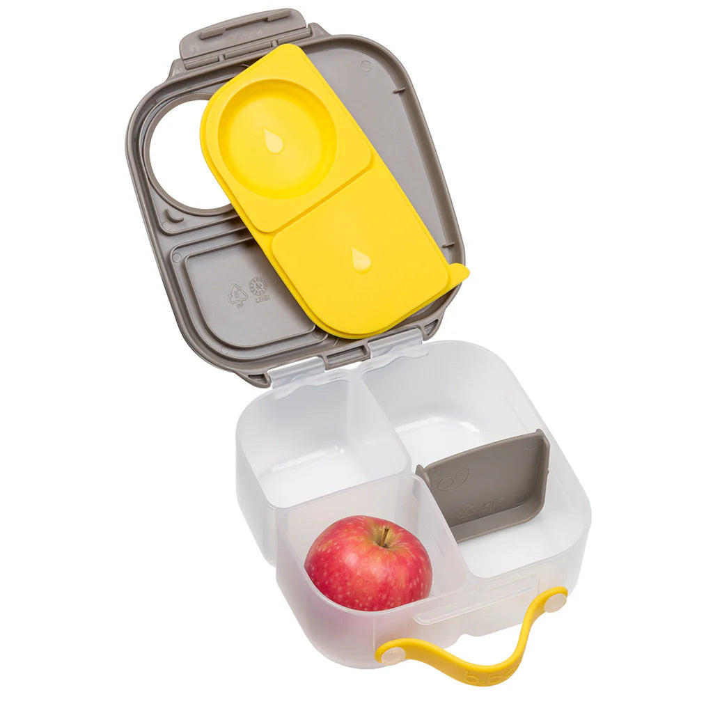 B.Box Batman-Mini Lunchbox