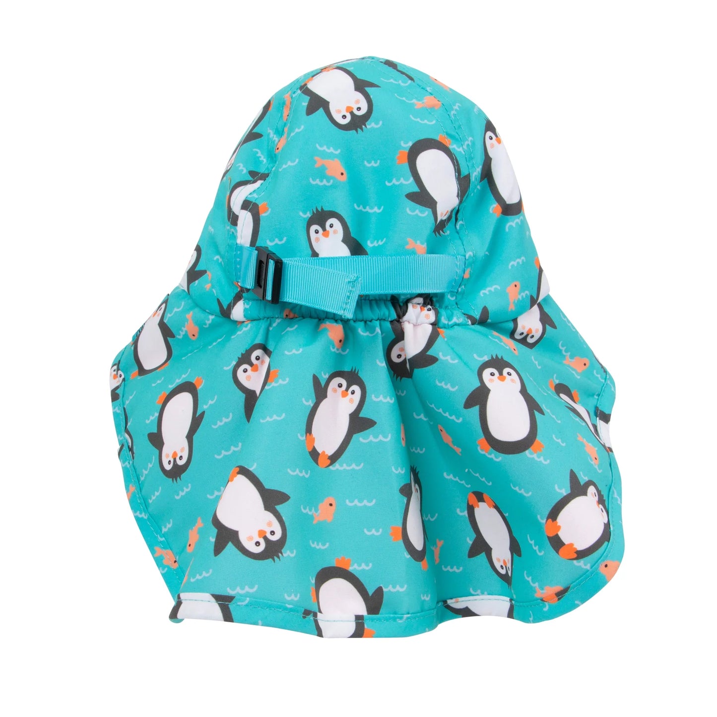 Cape Sunhat  UPF50+ - Penguin