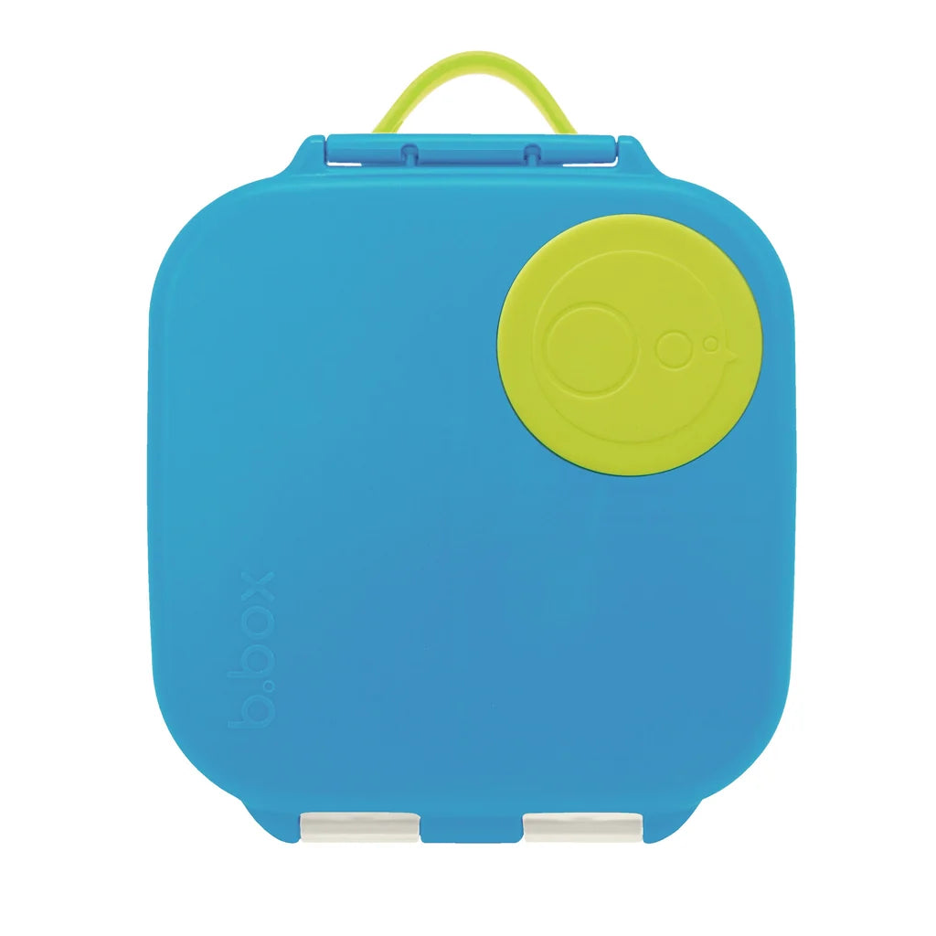 Mini Lunchbox -  Ocean Breeze