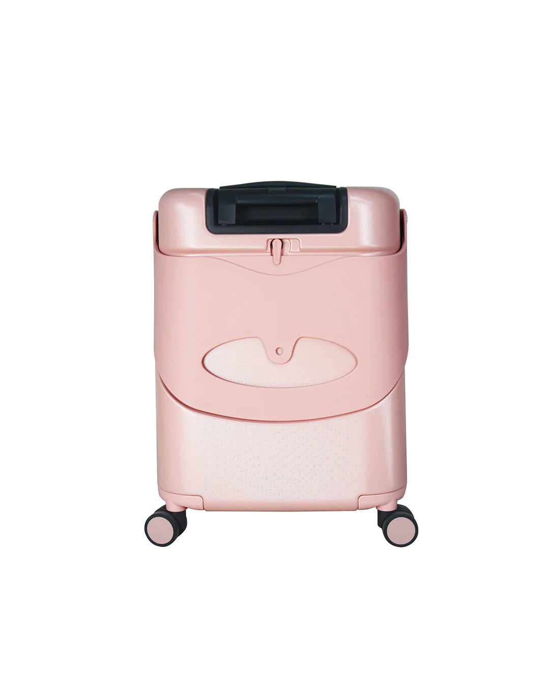 Carry On - Dusty Pink