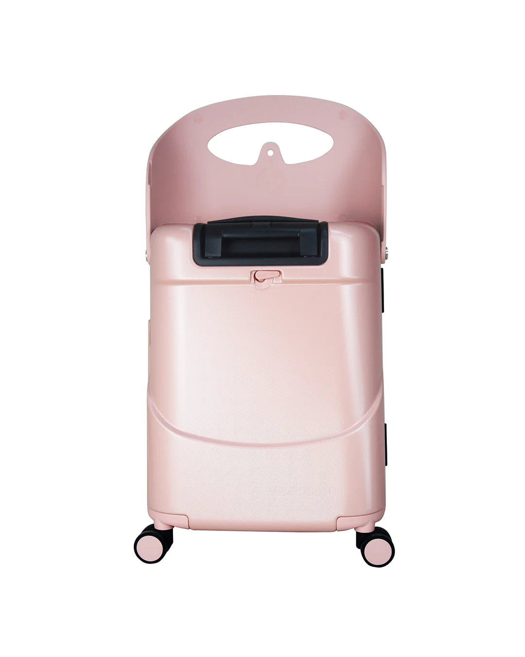 Carry On - Dusty Pink