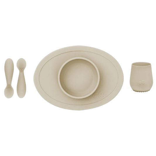 First Foods Set (4m+) - Oat