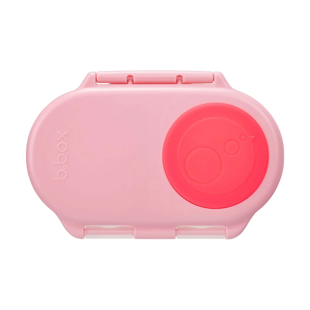 B.Box Snack Box -Flamingo Fizz