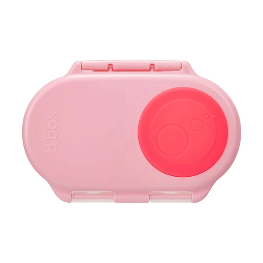 B.Box Snack Box -Flamingo Fizz