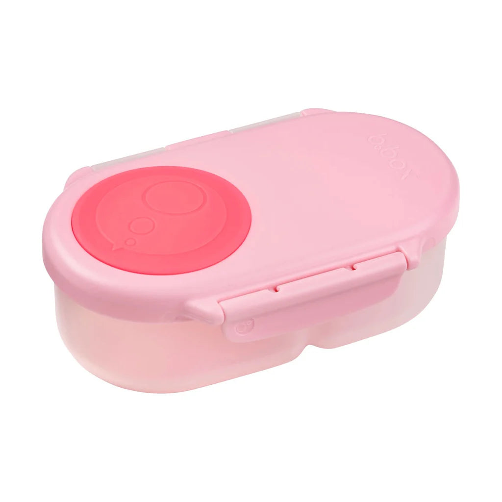 B.Box Snack Box -Flamingo Fizz