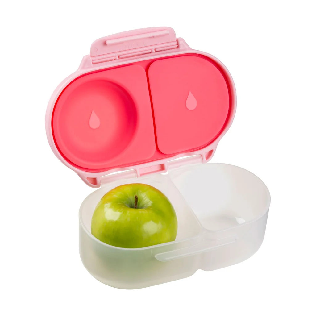 B.Box Snack Box -Flamingo Fizz