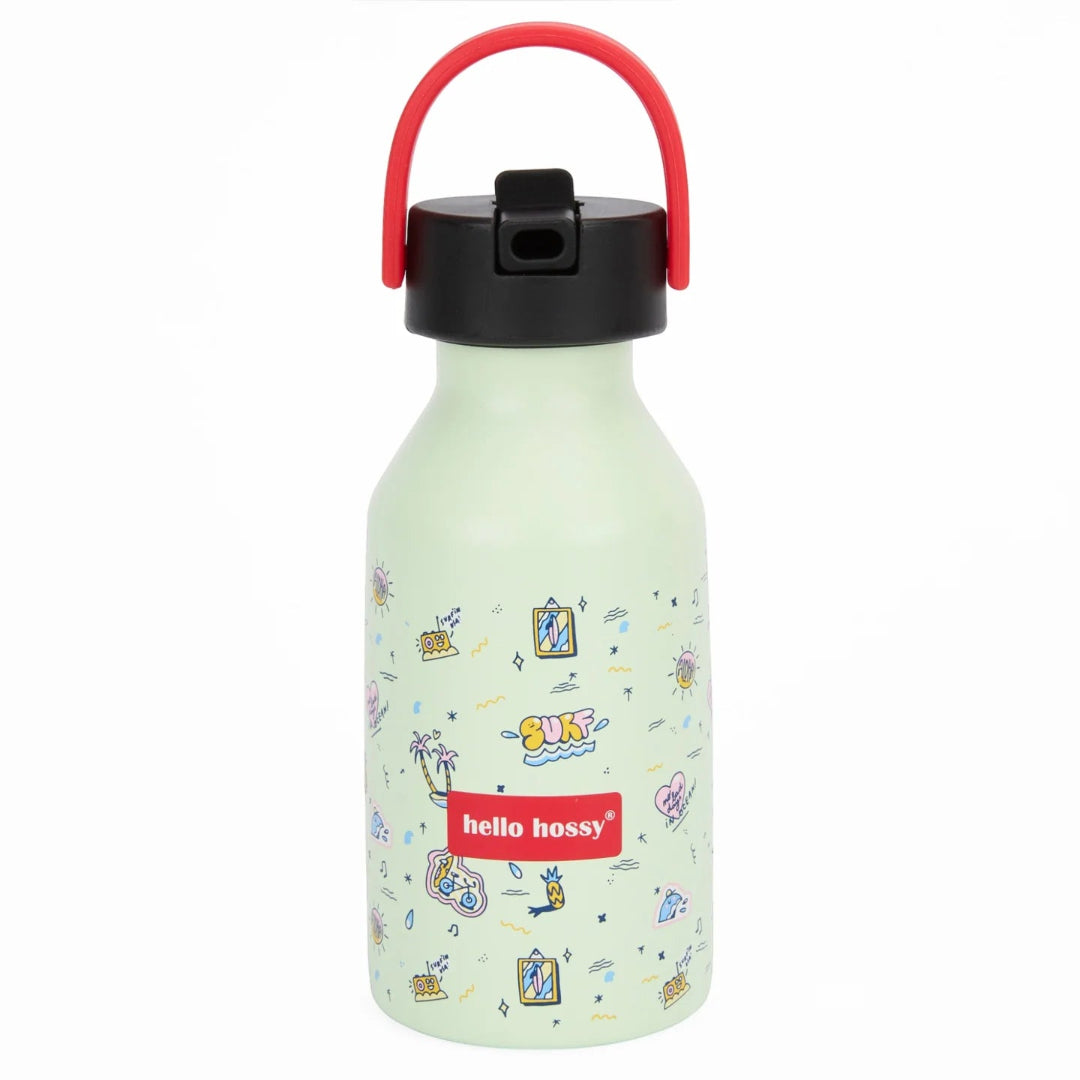 Kids Water Bottle 350Ml-Aloha