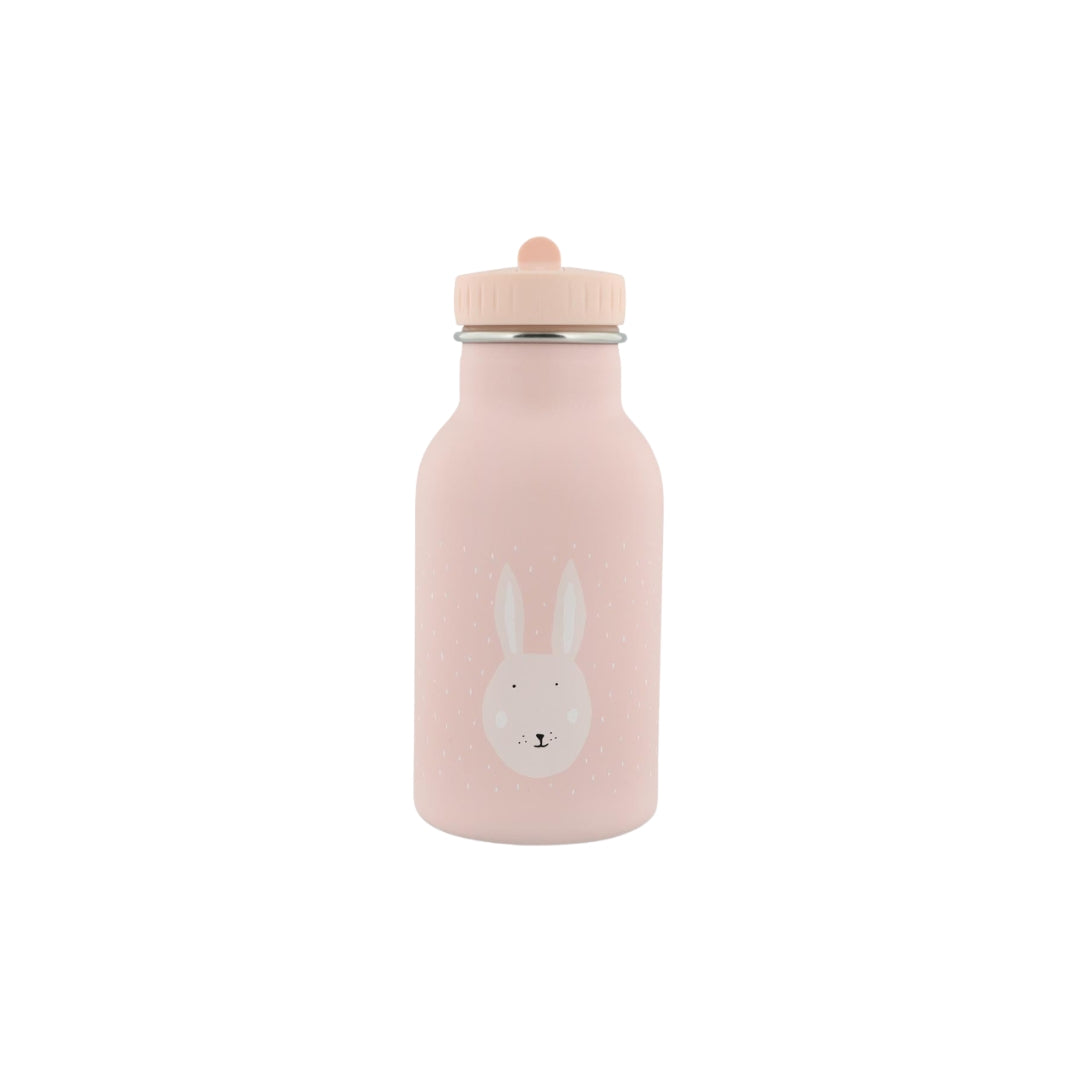Insulated Water Bottle Mrs. Rabbit 350ml