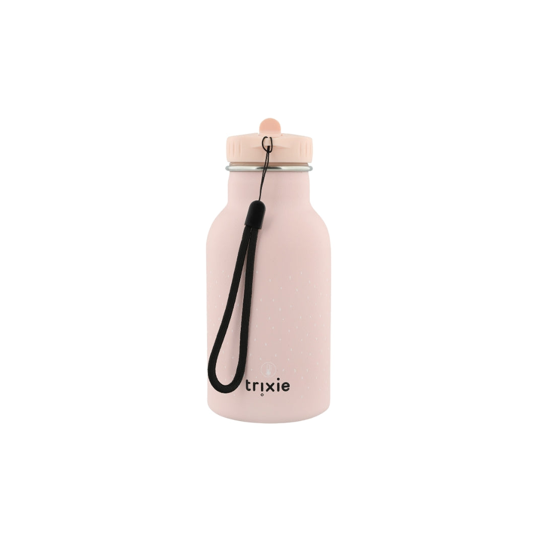 Insulated Water Bottle Mrs. Rabbit 350ml