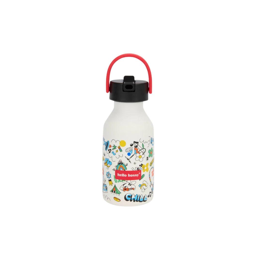 Kids Water Bottle 350Ml-Chill