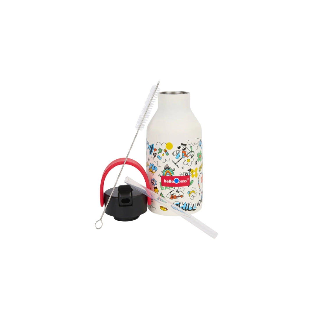 Kids Water Bottle 350Ml-Chill
