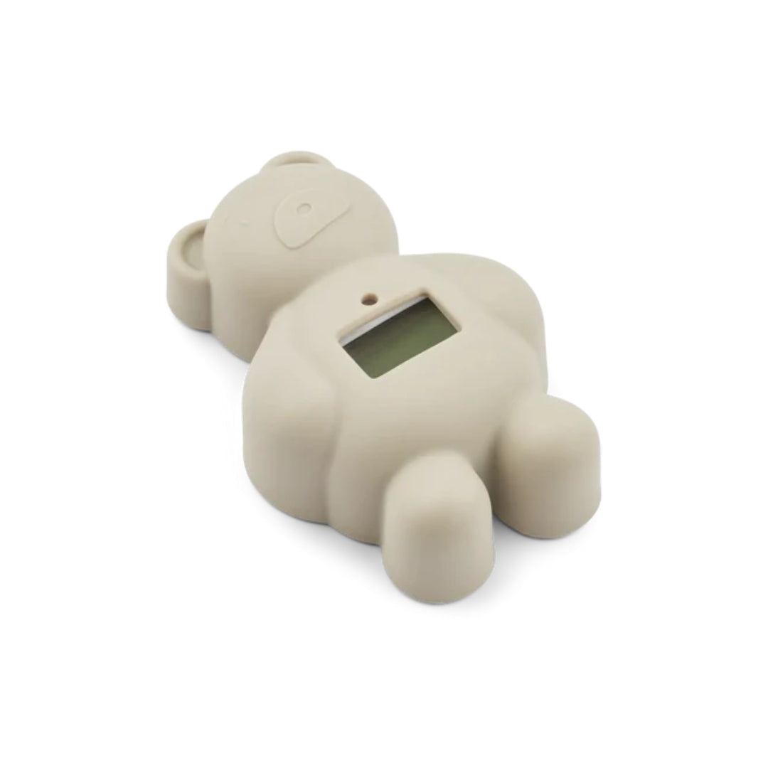 Liewood Kiera Bath Thermometer - Sandy