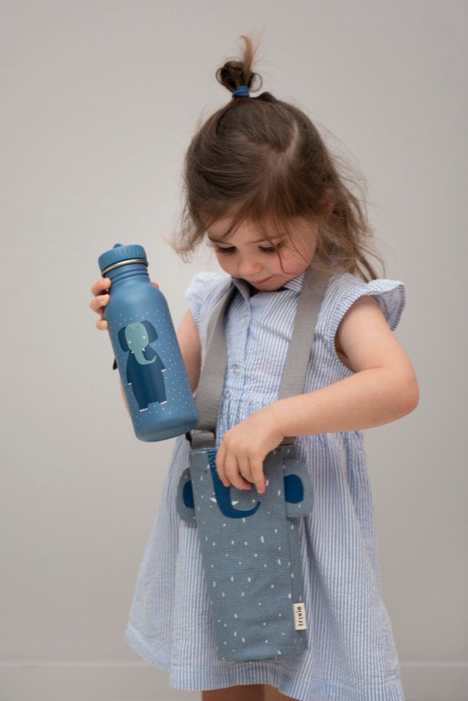 Trixie -Thermal bottle holder - Mrs. Elephant