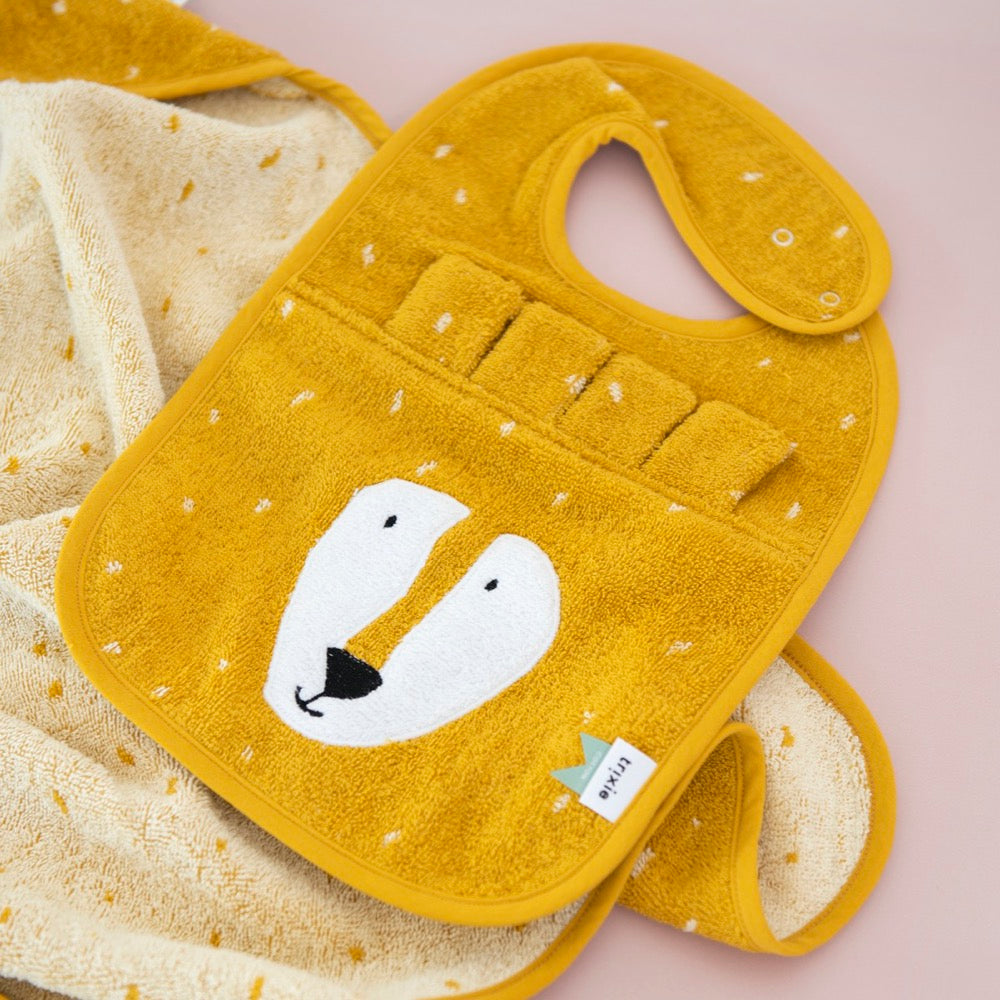 TRIXIE Bib Mr. Lion -  Atelier Yvette