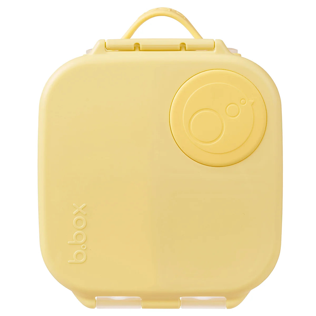 Mini Lunchbox - Lemon Twist
