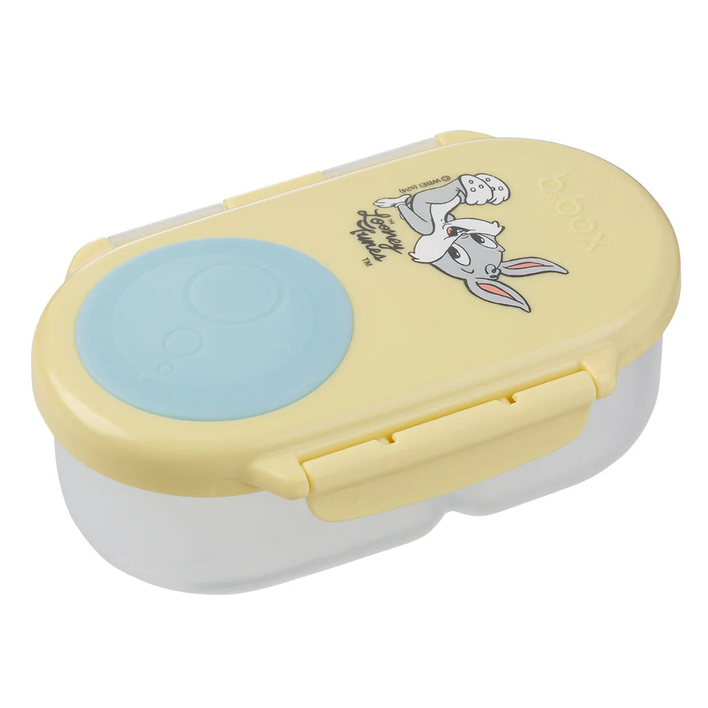 B.box Looney Tunes  - Snackbox