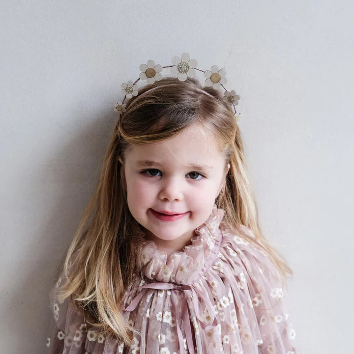 Daisy Headdress