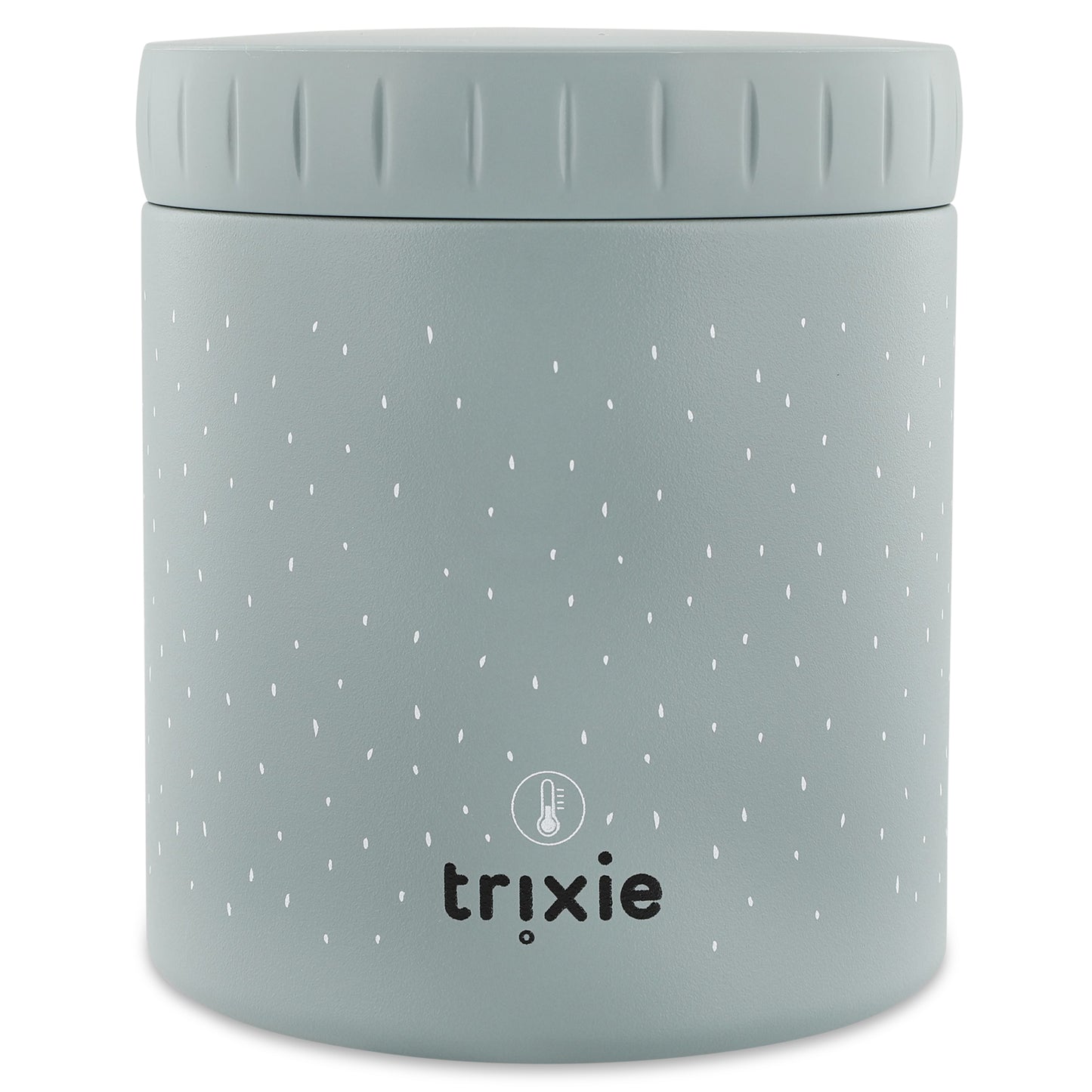 Trixie - Insulated Lunch Pot 500ml - Mr. Shark