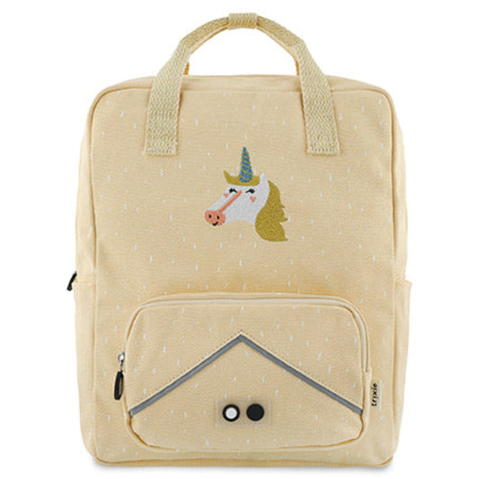 Backpack Large - Mrs. Unicorn