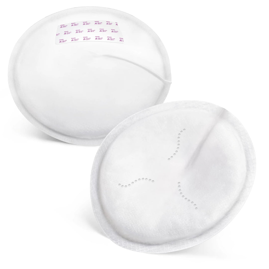 Disposable Breast Pads(SCF254/24)