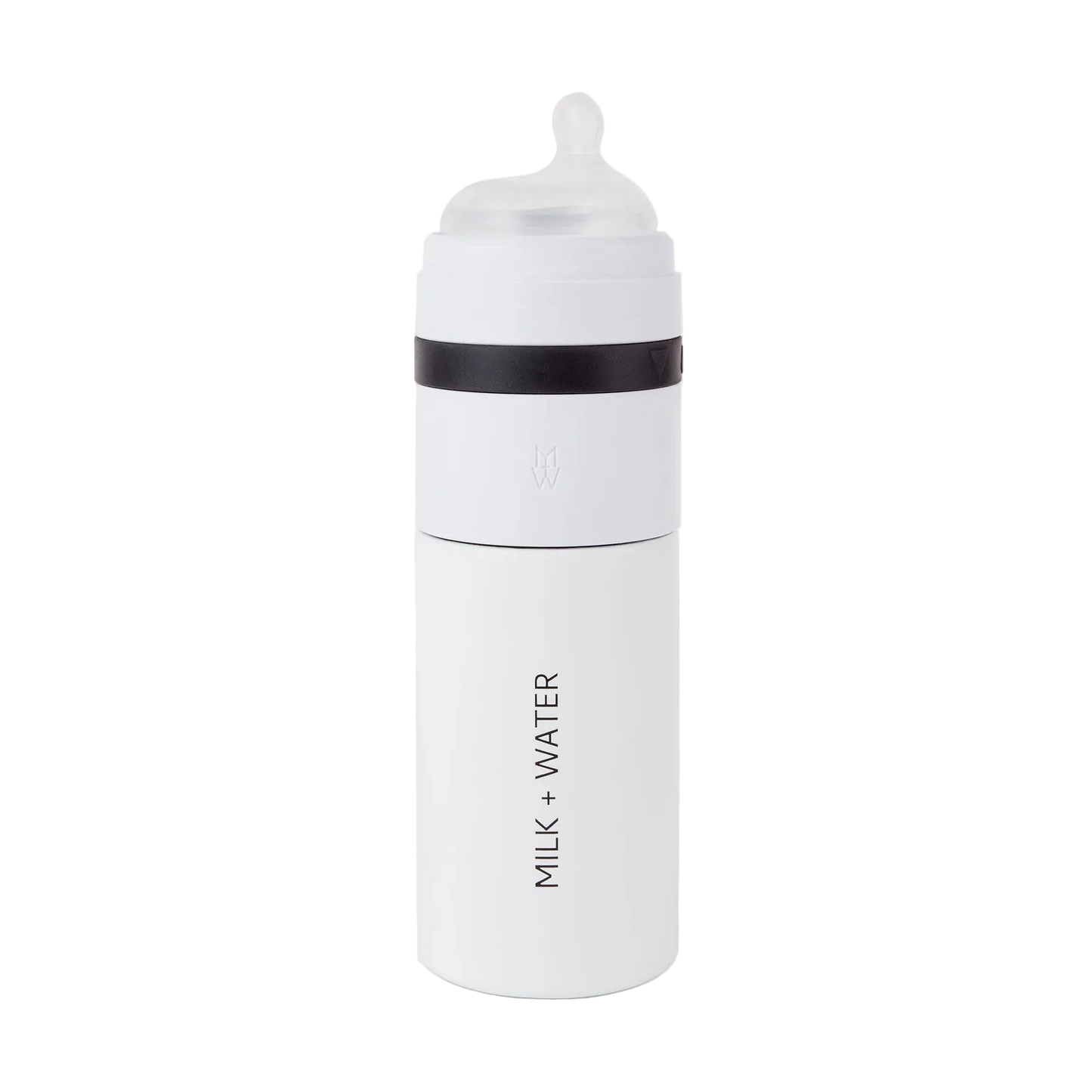 All-In-One Baby Bottle - 9oz